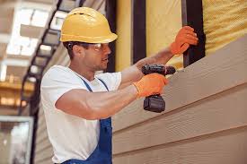 How To Choose The Right Materials for Your Siding Installation in 'Belmont, WI